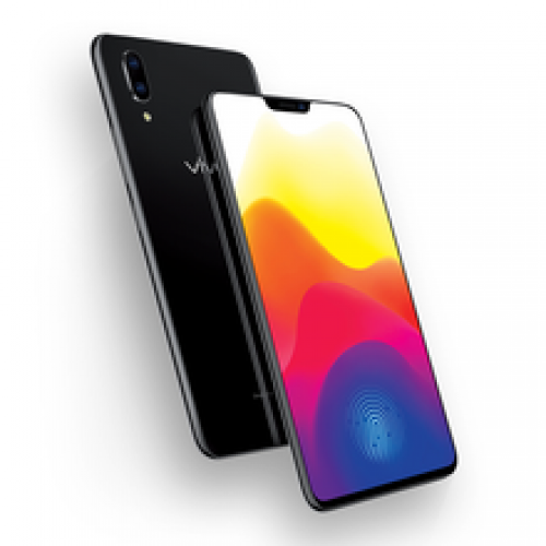 VIVO X21 (BLACK)